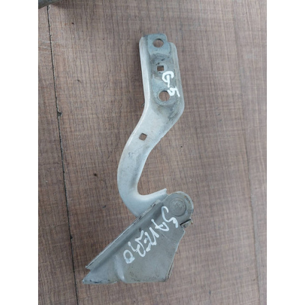 Dobradiça Capô Lado Esquerdo Saveiro 2016 