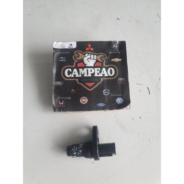 Sensor Fase Cabeçote Corolla 2016 1.8 Automático