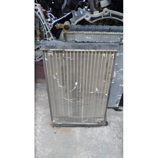 Radiador Fiat Strada 1.8