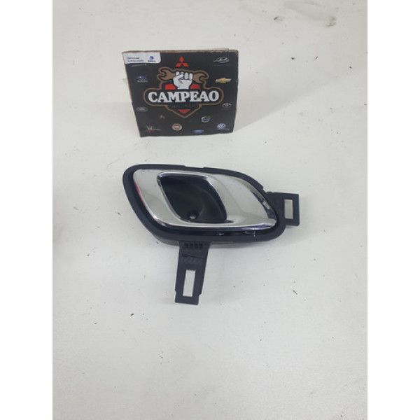 Maçaneta Interna Traseira Direita Renault Kwid 2020