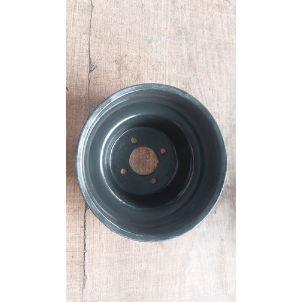 Polia Da Bomba Dágua Azera 2009 3.3 V6