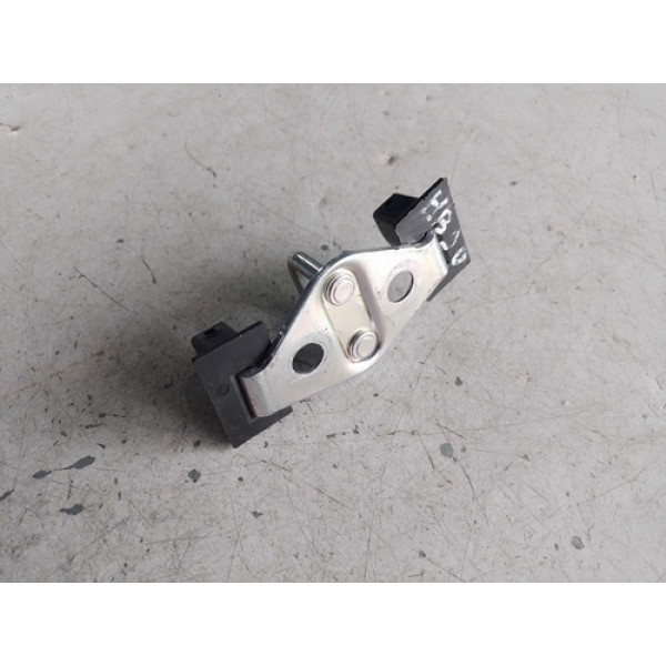 Batente Fechadura Tampa Traseira Hyundai Hb20 2013 Á 2018