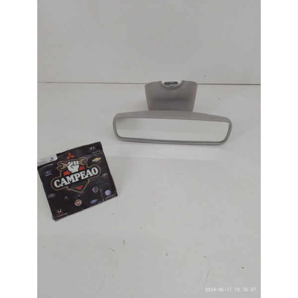 Retrovisor Interno Renault Captur 1.6 16v 2019