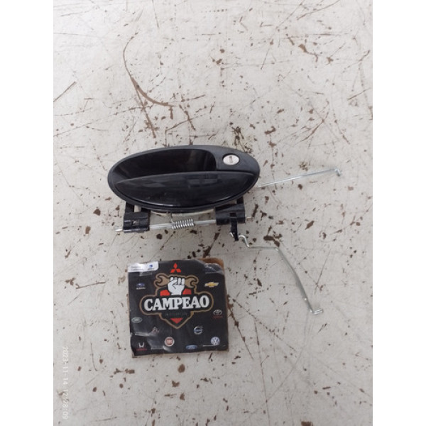 Maçaneta Externa Dianteira Direita Chevrolet Celta 2013