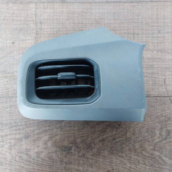 Difusor Ar Esquerdo Painel Chevrolet Onix 2014