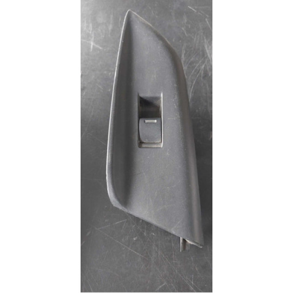 Botao Vidro Traseiro Esquerdo Honda Fit 2015 