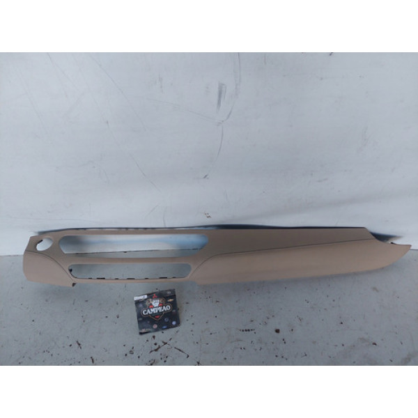 Acabamento Central Painel Hyundai Azera 3.0 2019 