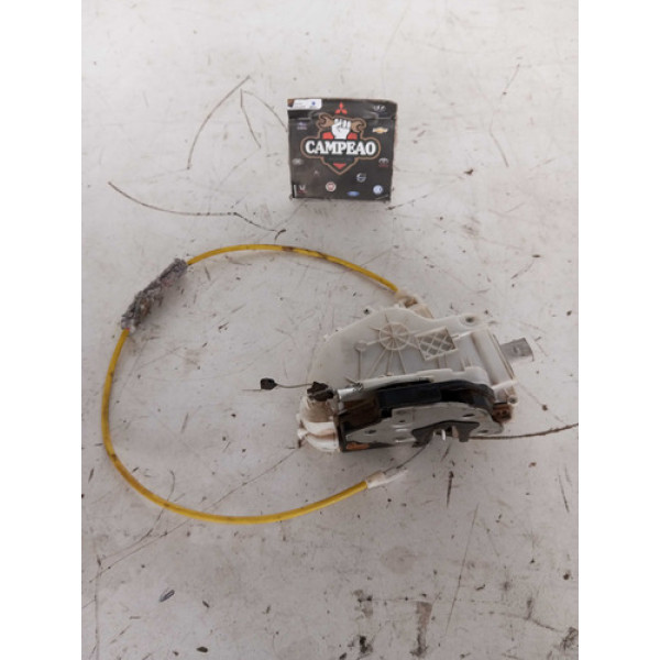 Fechadura Direita Volkswagen Saveiro 2011