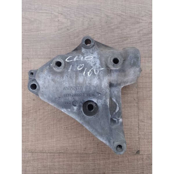 Suporte Do Compressor Renault Clio 1.0 16v 2008