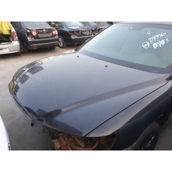 Capô Hyundai Azera 2011