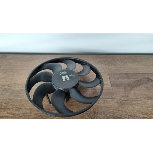 Eletroventilador Ventoinha Gm Onix Cobalt Prisma 2015 A 2018