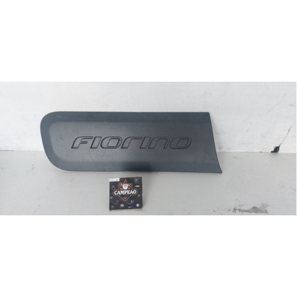 Friso Moldura Acabamento Lateral Direita Fiorino 2012