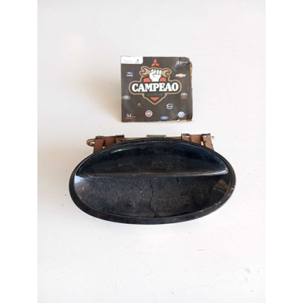 Maçaneta Externa Traseira Esquerda Celta 2008 