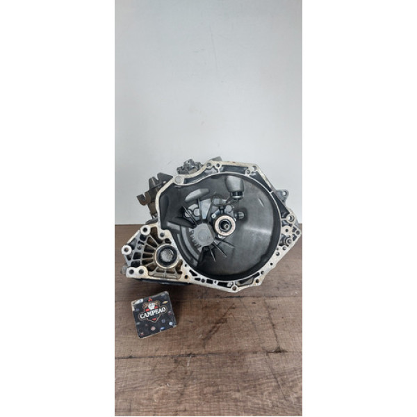 Caixa De Câmbio Manual Gm Chevrolet Onix 1.0  2019 6 Marcha