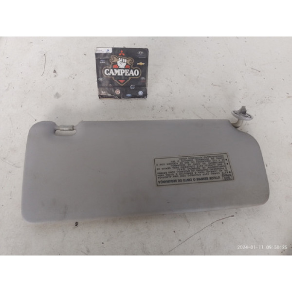 Quebra Sol Esquerdo Honda Fit 2008