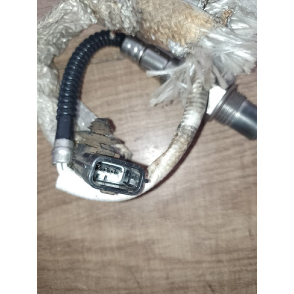 Sonda Lâmina Nissan Livina 16 Valvulas 1.6 2010 