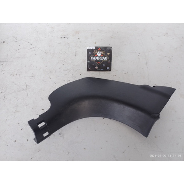 Soleira Dianteira Direita Nissan Versa 2017 C Detalhe 