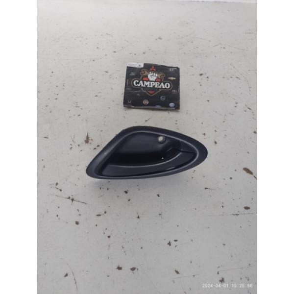 Maçaneta Interna Direita Honda Fit 2005