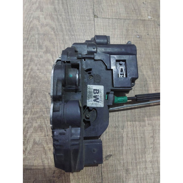 Fechadura Traseira Esquerda Agile 2012 