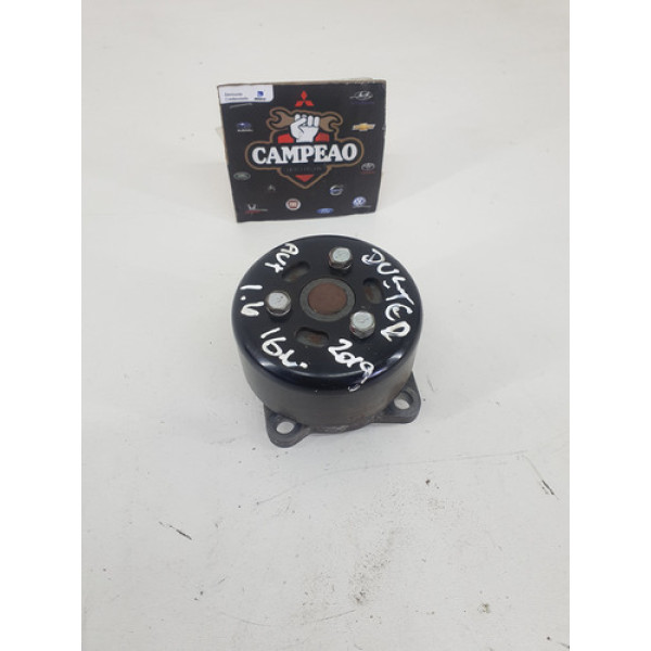 Bomba Dagua Renault Duster 1.6 2019 Automático 