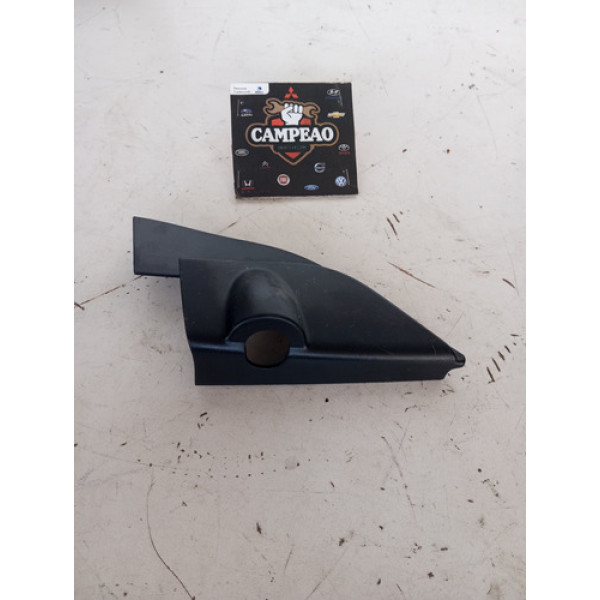 Acabamento Interno Retrovisor Direito Nissan Versa 1.6 2020