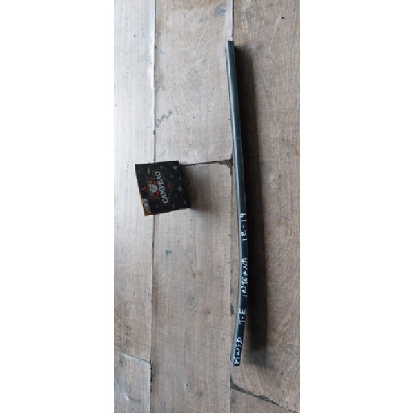 Pestana Externa Porta Traseira Esquerda Renault Kwid 2019