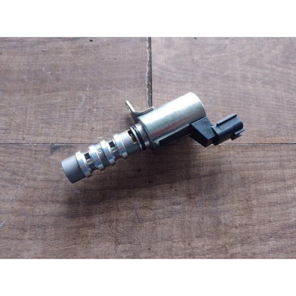 Válvula Solenoide Nissan Kicks 1.6 16v 2019 Manual