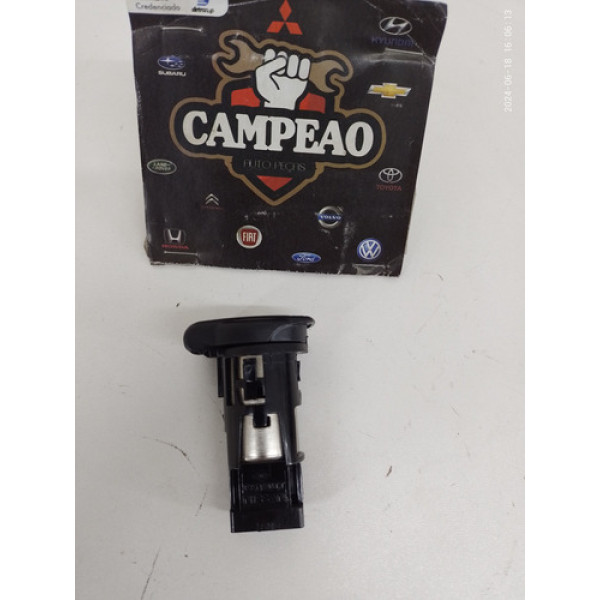 Tomada Cinzeiro Renault Captur 1.6 16v 2019