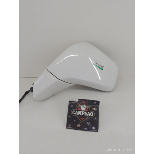 Retrovisor Esquerdo Chevrolet Tracker 2014 S/espelho