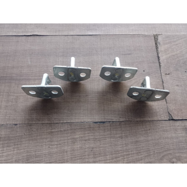 Batente Portas Renault Sandero Stepway 2012