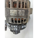 Alternador Fiat Fiorino 1.4 Flex 2018 14v 99a