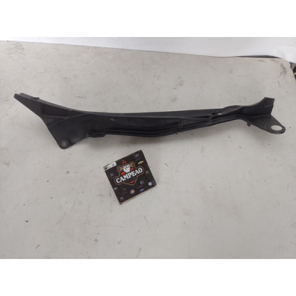 Defletor Paralama Dianteiro Direito Honda Fit 2015