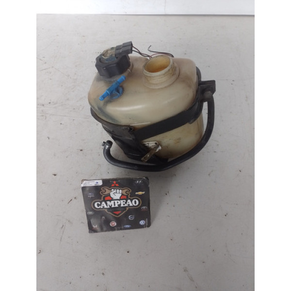 Reservatório Gasolina Partida Fria Fiat Uno 2010