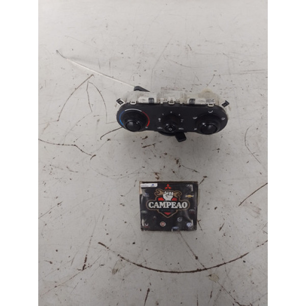 Comando Ar Condicionado Fiat Mobi 2020