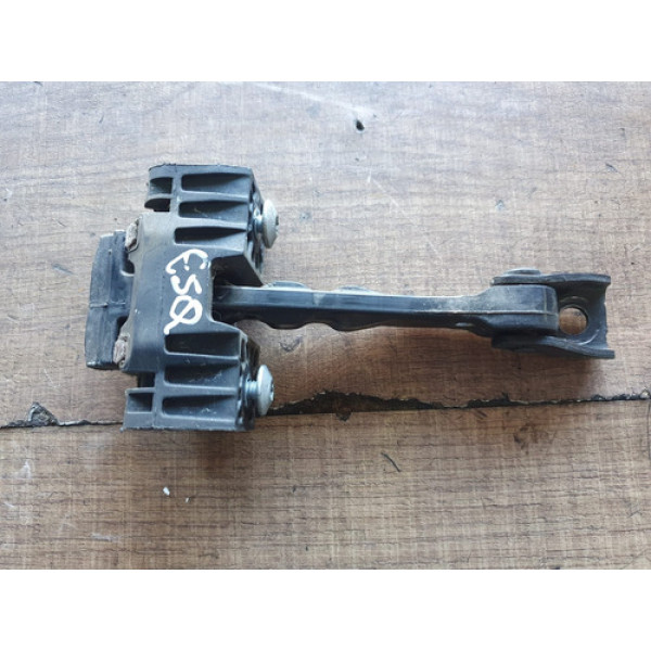 Limitador De Porta Dianteira Esquerda Do Gol G7 2016 2 Porta