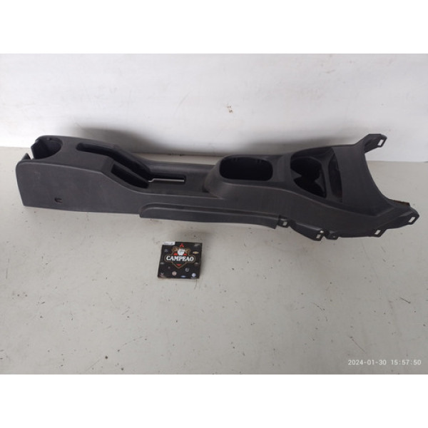 Console Central Nissan Livina 2012