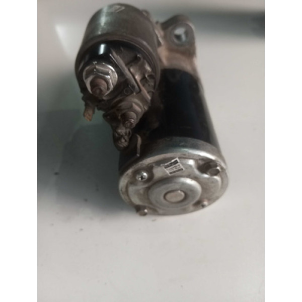 Motor Arranque Mercedes Benz Smartfortwo 1.0 2010