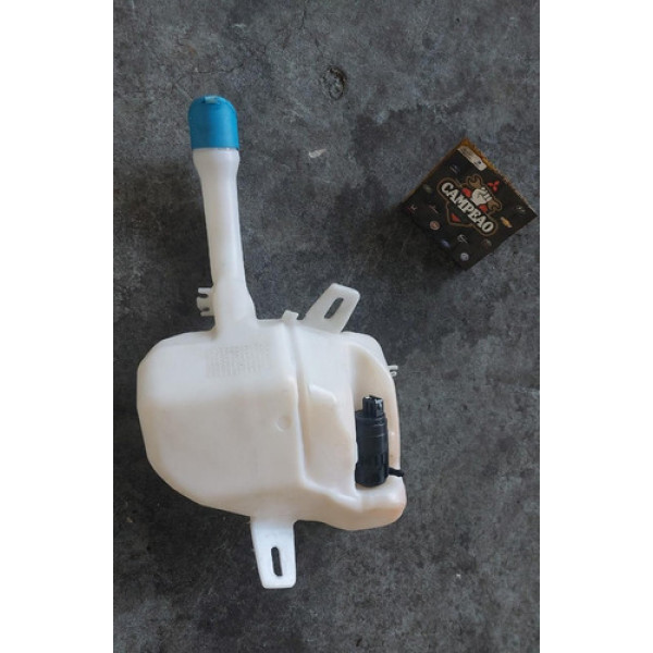 Reservatório Limpador Parabrisa Cronos 2020