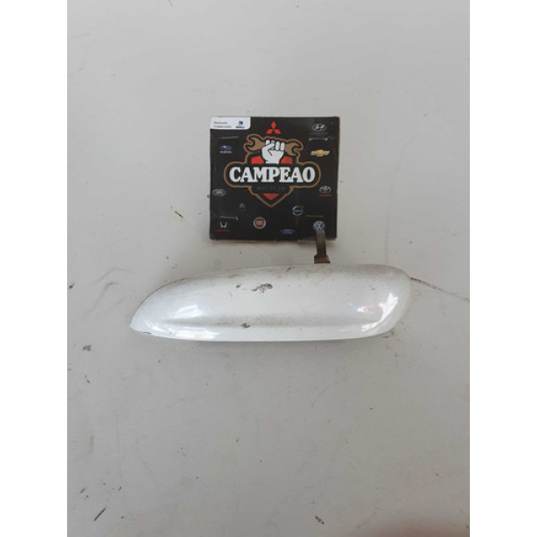 Maçaneta Externa Traseira Esquerda Gm Prisma 2014 / 2017