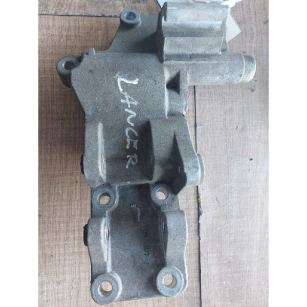 Suporte Alternador Mitsubishi Lancer 2.0 11 12 