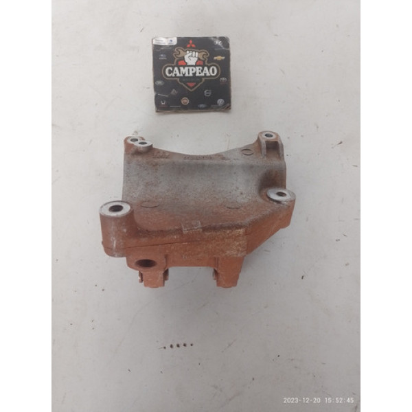 Suporte Compressor Ar Jeep Renegade 1.8 2017