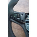 Volante Direção Cruze 2012 C/comando Som Com Desgaste