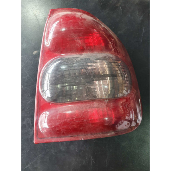 Lanterna Direita Corsa Wind 1996 1997 1998 1999 2000