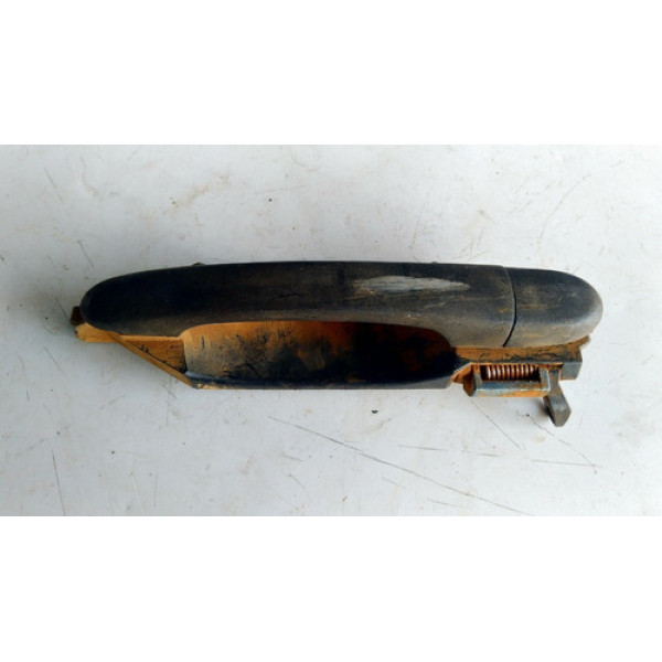 Maçaneta Externa Dian Direito Fiat Ideia 2013