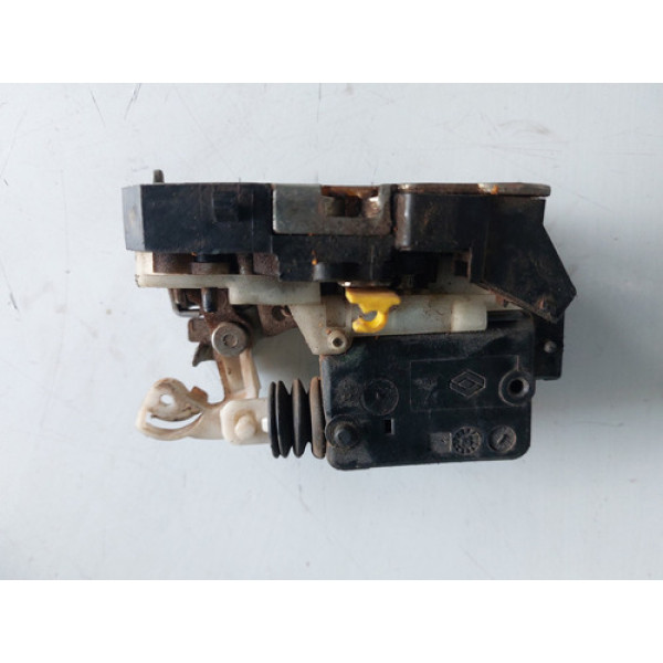 Fechadura Traseira Esquerda Renault Sandero 2012