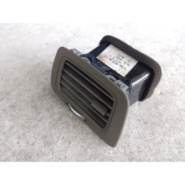  Difusor Ar Lateral Esquerdo Gm Chevrolet Cobalt 2013