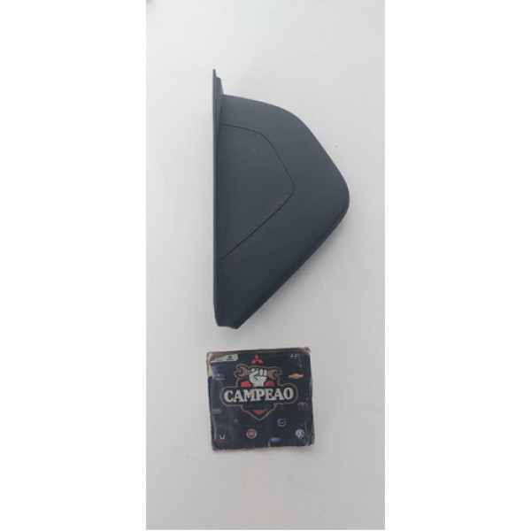 Tampa Acabamento Lateral Esquerdo Chevrolet Onix 2018