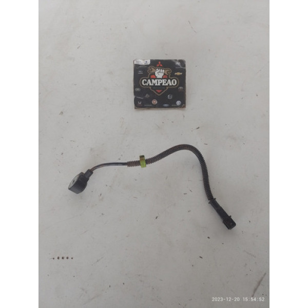 Sensor Detonação Jeep Renegade 1.8 2017