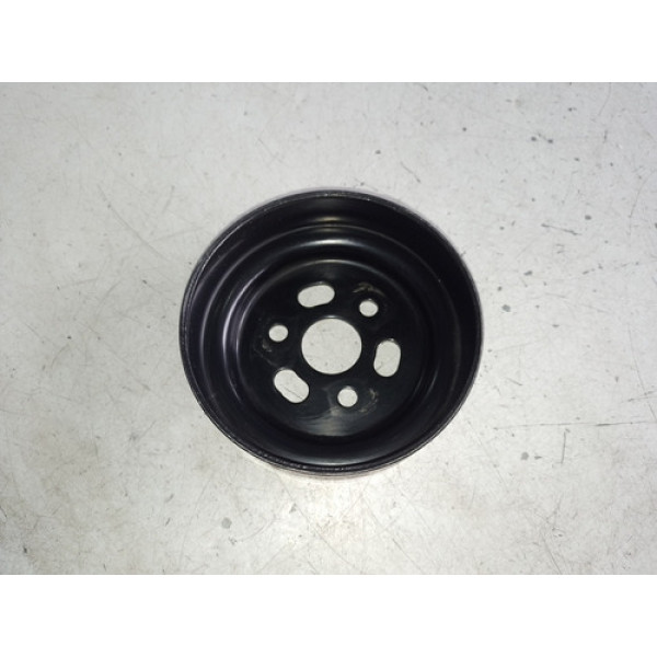 Polia Bomba Dágua Honda Hr-v 1.8 2016