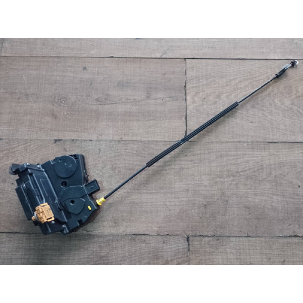 Fechadura Elétrica Porta Traseira Direita Gm Cobalt 2013